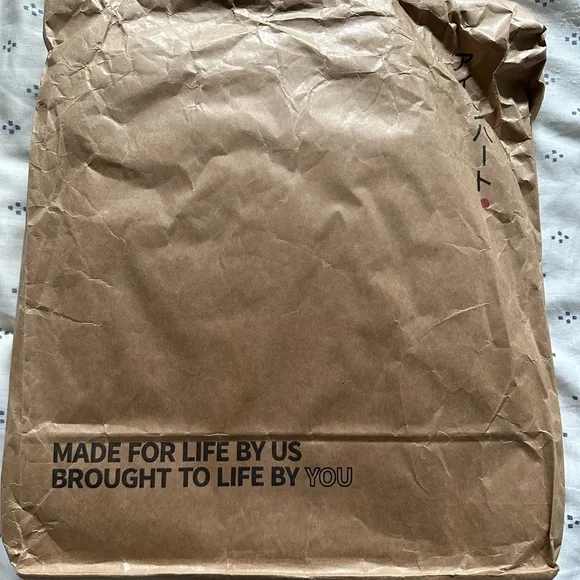 Iron Heart 21oz Selvedge Denim 33” waist 33” Inseam - Picture 3 of 4